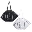 Female Bag Chain Canvas Messenger Bag Handbag Tote Bag Ladies Shoulder Bag