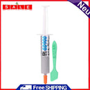 15g Hot Thermal Conductive Grease CPU Paste Cooler Silicone Heatsink Plaster SA