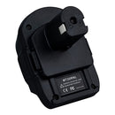 Adapters MT20RNL for Makita to Ryobi Battery Adapter for Makita for Ryobi