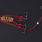 4pcs 6/8/10/12 Explosion Fishook Fishing Hook Pack Fishing Equipment Fish Hook