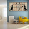 Alphabet Dog 5D Diamond Painting Rhinestone Full Square Drill for Room (FC8