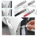 Universal Waterproof Car Scratch Repair Remover Pen Paint Care Tool (Black)