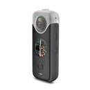 For Insta 360 One X2 Action Camera Lens Cap Camera Lens Case Cover Shell