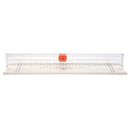 A4 Paper Cutting Machine Home Office Trimmer Photo Scrapbook Blade (White)