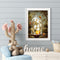 Diamond Painting Scene Full Round Drill Picture of Rhinestone DIY Drawing Kit