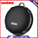 Cycling Wireless Bluetooth - Compatible Bass Speaker Portable MTB Bicycle Audio