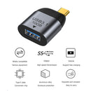 USB3.1 Gen 2 Charging Data Transfer Adapter (USB 3.1 Female to Type C Male)