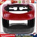 Car Truck Water Cup Holder Rack Air Vent Beverage Drink Bottle Stand (Red) Newly