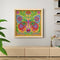5D DIY Diamond Painted Butterfly Partial Special Rhinestone Set