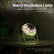 360 Degree Rotating LED Projector Night Light Music Ceiling Galaxy Star Sky Lamp