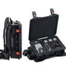 Backpack For DJI Mavic Air 2 / Air 2S Hard Shell Carrying Case Bag Waterproof