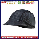 Cycling Hat Hiking Climbing Fishing Shade Cap with Brim Breathable Elastic Ha