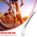 Bicycle Tyre Lever Tire Pry Bar MTB Bike Wheel Repair Opener Remover Tools