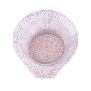 Hair Dye Mixing Tint with Ear Caps Professional Hair Coloring Bowl Hairdressi