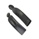 2pcs Recurve Bow Straight Bow Limbs Tips Protector Cover Archery Nylon 30x6mm