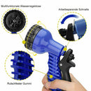 Multi-purpose Stretch Pipes Garden Water Guns Water Spray Gun Garden Hose Pipe