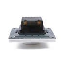 White Brightness Controller Lamp Dimmer Light Switch For Filament Lamp