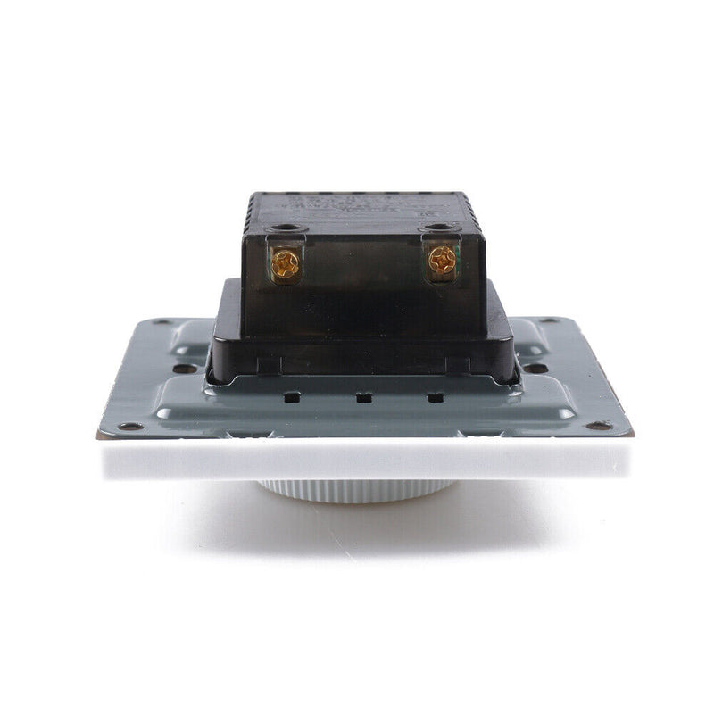 White Brightness Controller Lamp Dimmer Light Switch For Filament Lamp