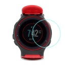 2pcs/Lot Tempered Glass Protectors for Garmin Forerunner 225 235 Classic Sm