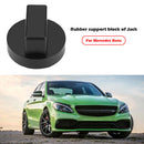 Jack Pad Adapter for Mercedes-Benz Rubber Floor Jack Pad Jacking Point Adapter