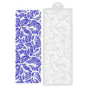 Lace Silicone Mold Mould Sugar Craft Fondant Mat Cake Baking-Tools H3R6