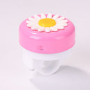 Kids Bicycle Bell Handlebars Road MTB Bike Ring Alarm Daisy Flower Cycling