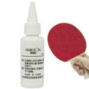 30ml Non Toxic Paddle Rubber Sponge Clamp Table Tennis Racket Kit U1Z0 I5R2 F8S5