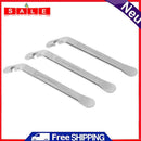 Highplus 3 Curved Stainless Steel Bicycle Tire Lifter