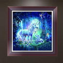 Animal DIY 5D Diamond Embroidery Painting Cross Stitch Craft Home Decor