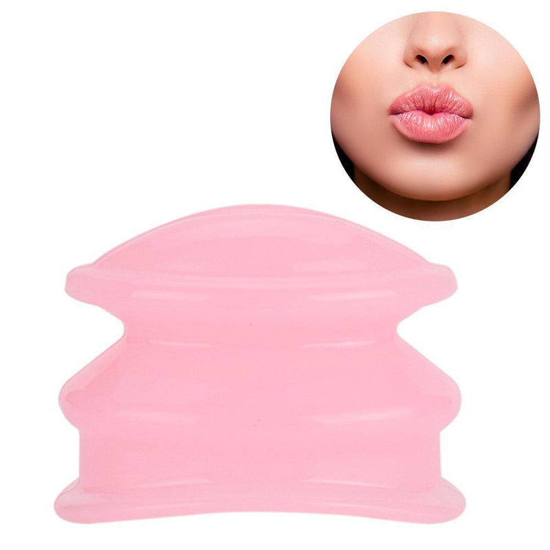Lip Enhancer Device Nipple Silicone Sexy Lip Plumper Women Beauty Makeup Tools