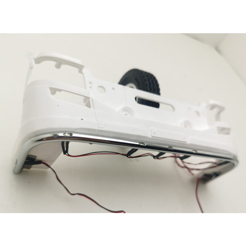 1/14 Headlight Light For Tamiya Scania 56368 770S RC Tractor Truck Car