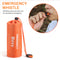 Portable Outdoor Camping Tool Storage Bag Hiking Travel Emergency Sundries