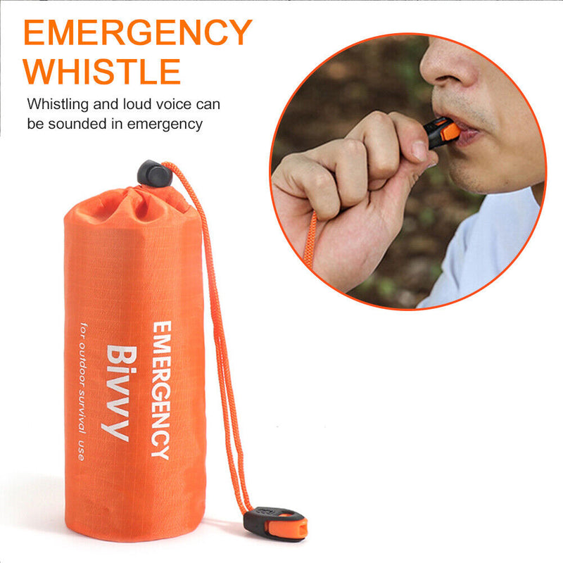 Portable Outdoor Camping Tool Storage Bag Hiking Travel Emergency Sundries