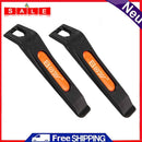 2x Nylon Bicycle Tire Levers Pry Bar MTB Mountain Bike Tyre Repair Hand Tool