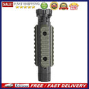 Swante Outdoor Tripod Camping Light Stand Mobile Phone Bracket (Army Green)