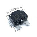 KUOYUH Circuit Breaker Overcurrent Protector 88AR Series 8A Automatic Reset