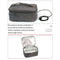USB Heating Lunch Box Insulation Bag Portable Electric Thermal Food Bags Newly