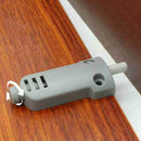 Quiet Closer Door Bouncer Door Stopper Cabinet Door Suction Cabinet Catches