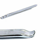 Alloy Tyre Lever 12" 30cm Flat Remover Puller Car Van F5X3 Cycle Bike U3M9 S9S3