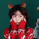 Gift Hair Pin Children Hairpin Headwear Christmas Hair Clip Hair Accessories