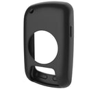 Protective Rubber Case for Garmin Edge 800/810 Cycling Computer(Black)