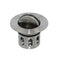 With Anti-clogging Basket Sink Drain Stopper Wash Basin Bounce Drain Filter