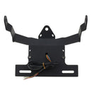 Motorcycle Rear License Plate Holder For KAWASAKI Vulcan S 650 2015-2020