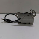 Metal Electric Bucket Changer for Huina 550/560/570/580/592/593/594 RC Excavator