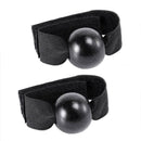 Volleyball Exercise Band Microfiber Training Aid For Proper Placement Hand