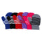 Warm Soft Kids Gloves Full Finger Gloves Knitted Mittens Children's Gloves