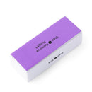 Strip Nail Buffer File Manicure Tool Dead Skin Remover Nail Sanding Block