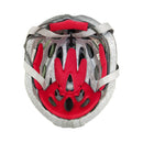 Helmet Inner Padding Kit with Insect Net Foam Pads Set Protection Sponge Pad