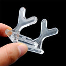 Bait Display Stand Decorative Load Bearing Clear Fishing Lure Showing Stand.