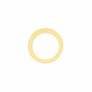 Correction Dental Rubber Bands Elastics Rubber Latex Rings  Orthodontic Rings